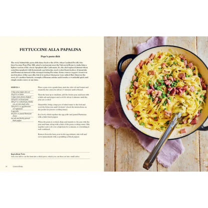 Gennaro's Hidden Italy By Gennaro Contaldo
