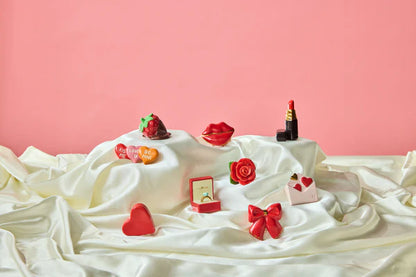 Nora Fleming Mini Sweet On You Strawberry