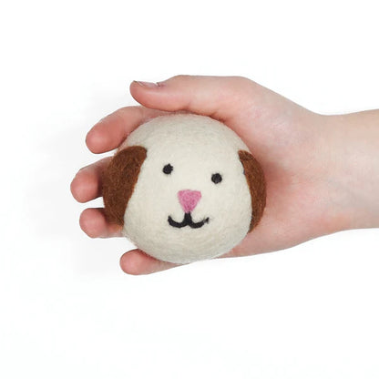 Wool Dryer Balls - Set of 3