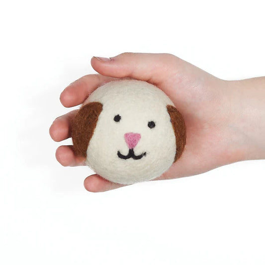 Wool Dryer Balls - Set of 3