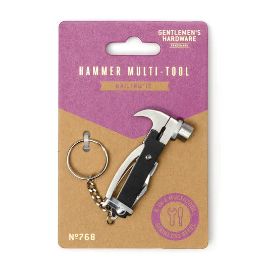 Hammer Multi-Tool