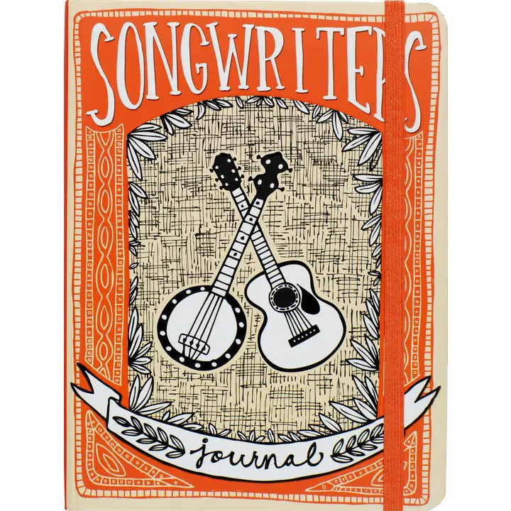 Songwriter's Journal
