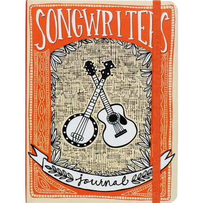 Songwriter's Journal