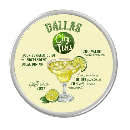 2027 City Tins Dallas