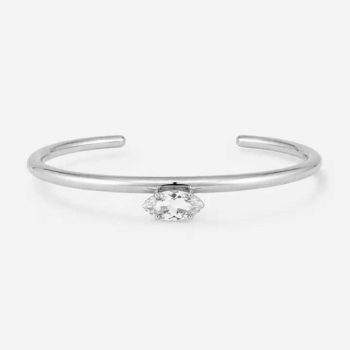Marrin Costello Mae Cuff - Marquise