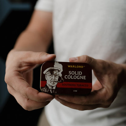 Southern Tobacco Men's Solid Cologne