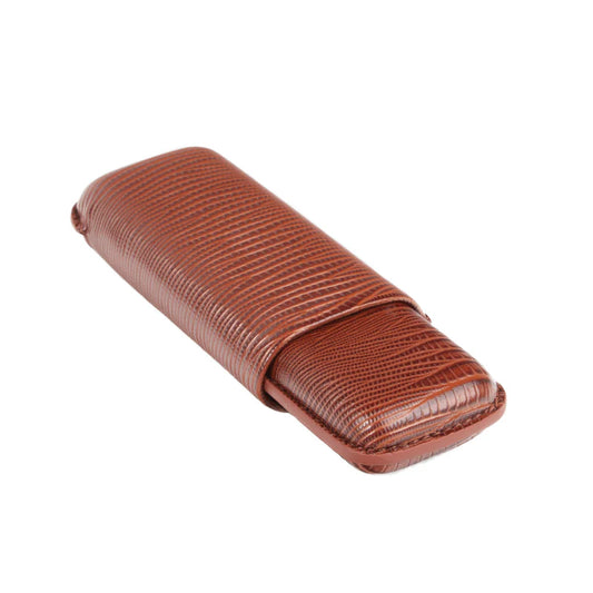 Double Cigar Holder