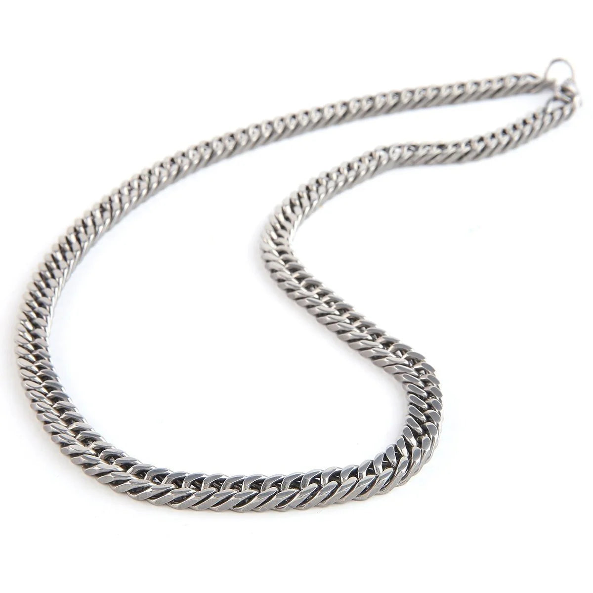Mad Man - Jax Men's Necklace