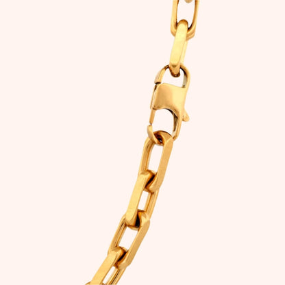 Expedition Chain Necklace