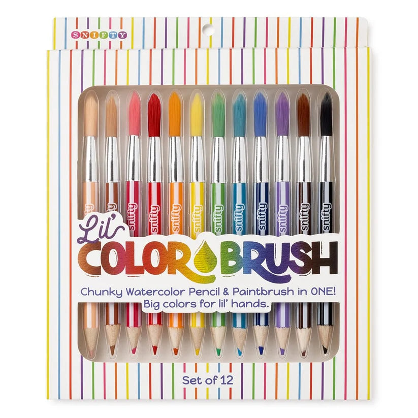 Lil' Colorbrush