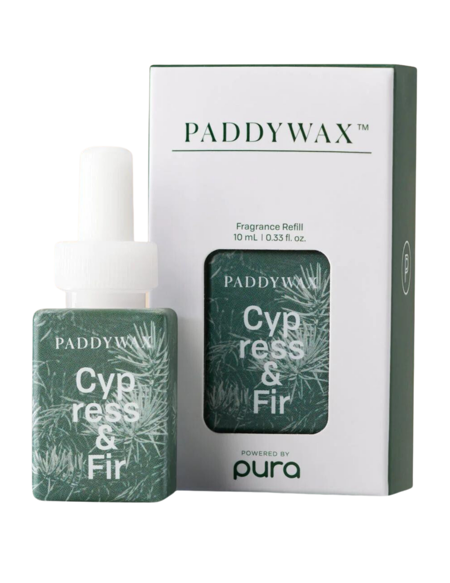 Pura Paddywax Fragrance Refills