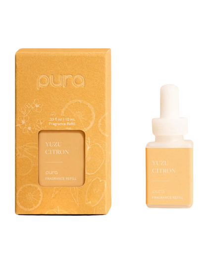 Pura Fragrance Refills