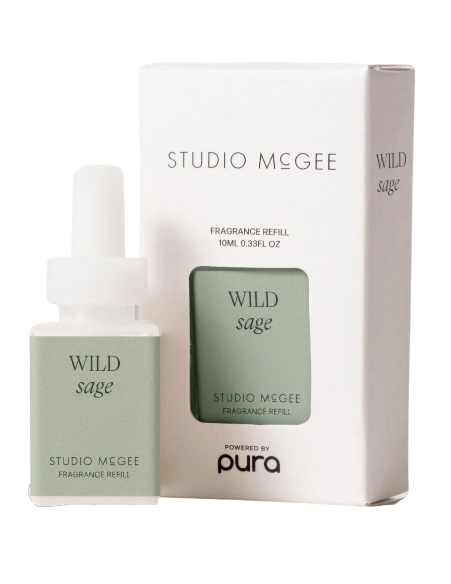 Pura Studio McGee Fragrance Refills