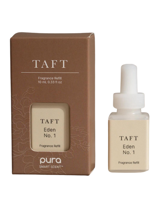 Pura TAFT Fragrance Refills