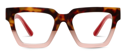 Peepers Take a Bow Blue Light Readers