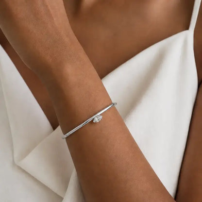 Marrin Costello Mae Cuff - Marquise