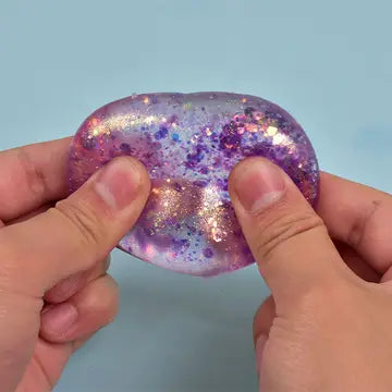 Sugar Squeez Heart