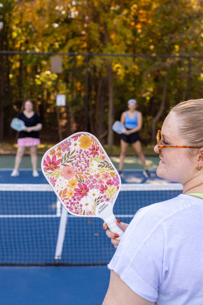 Elyse Bryan Pickleball Paddle
