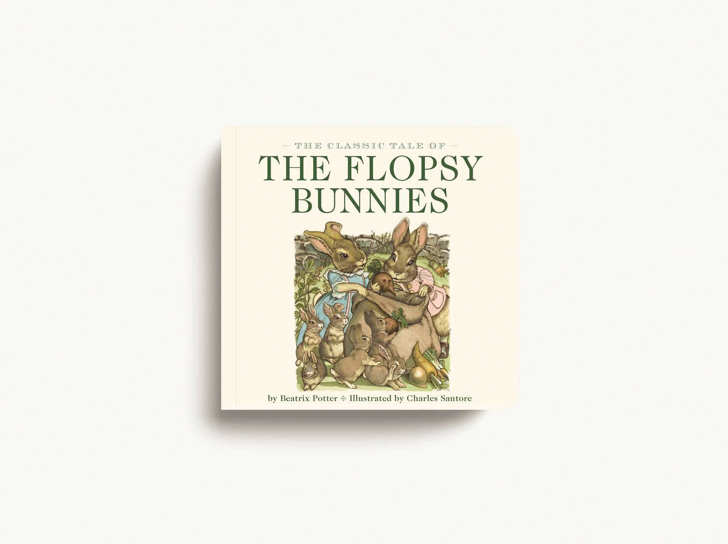 The Peter Rabbit Classic Collection