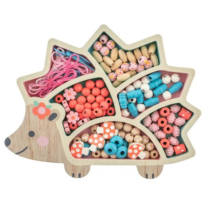 Hedgehog Bead Boutiques