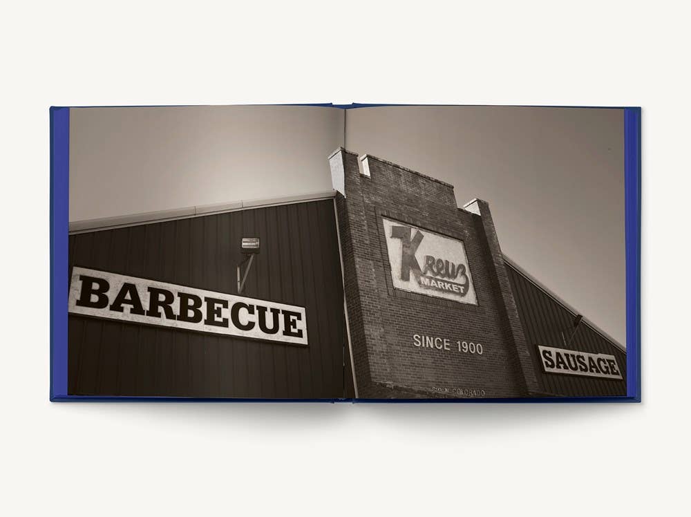 Texas BBQ: The Art of Low and Slow