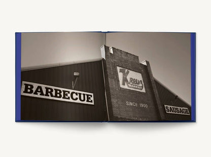 Texas BBQ: The Art of Low and Slow