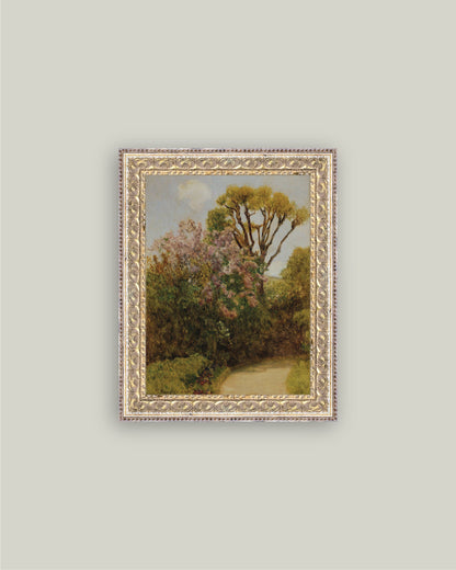 Franz Rumpler Landschaft Wall Art