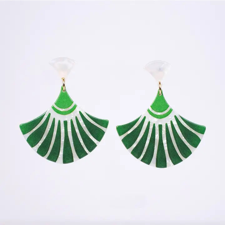 Calypso Earrings