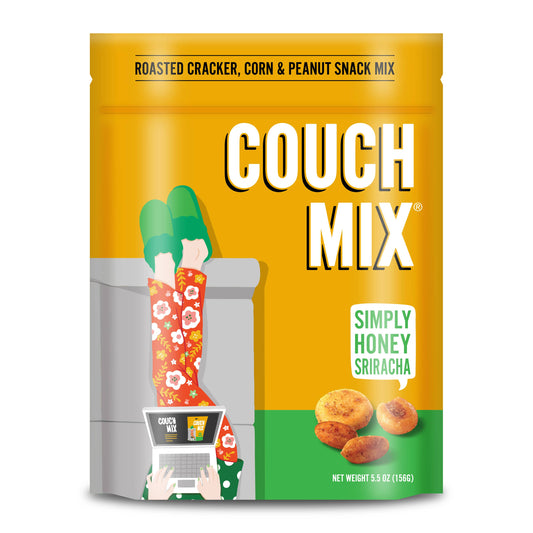 Couch Mix® - Honey Sriracha