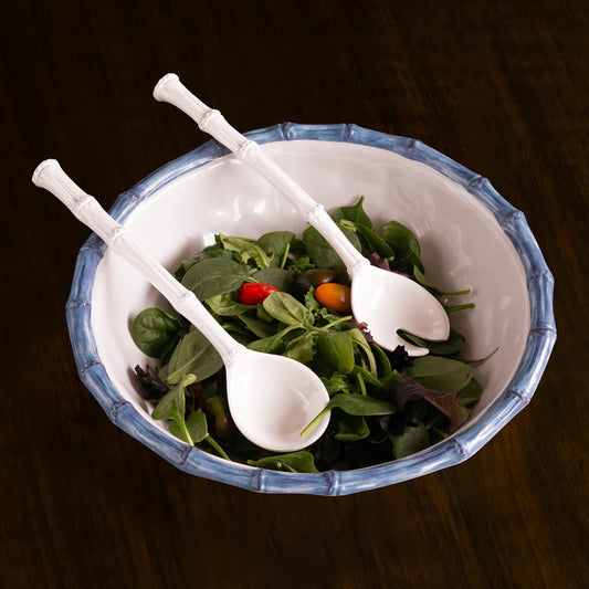 Beatriz Ball VIDA Bamboo Large Salad Bowl