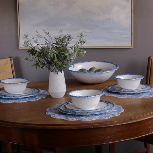 Beatriz Ball VIDA Bamboo Large Salad Bowl