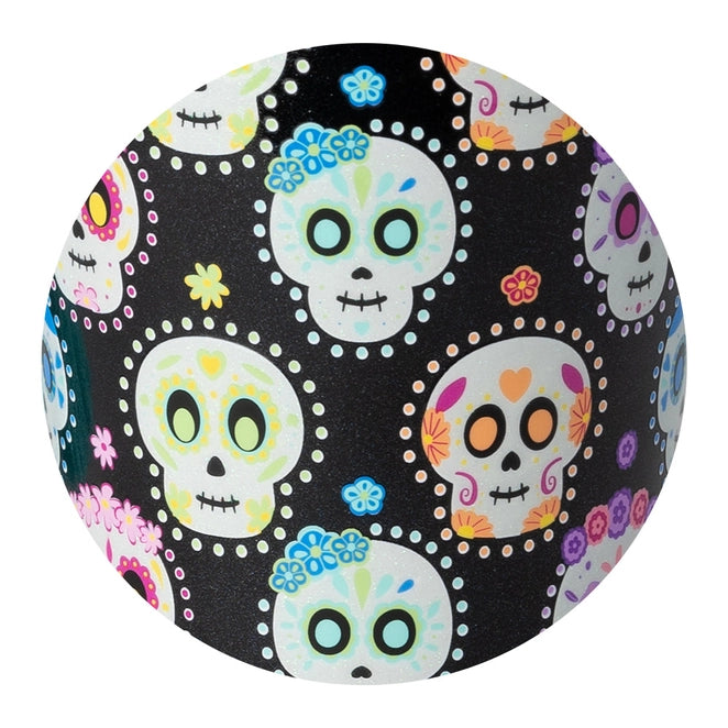 Sugar Skulls Travel Mug - 22 oz.