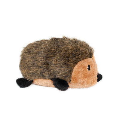 Hedgehog - Large - Plush Dog Toy