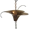 Calla Lily Rain Chain