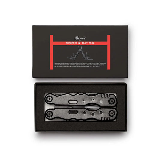 Tucker 13-In-1 Multi Tool