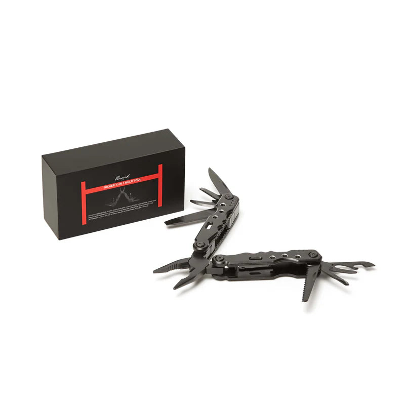 Tucker 13-In-1 Multi Tool