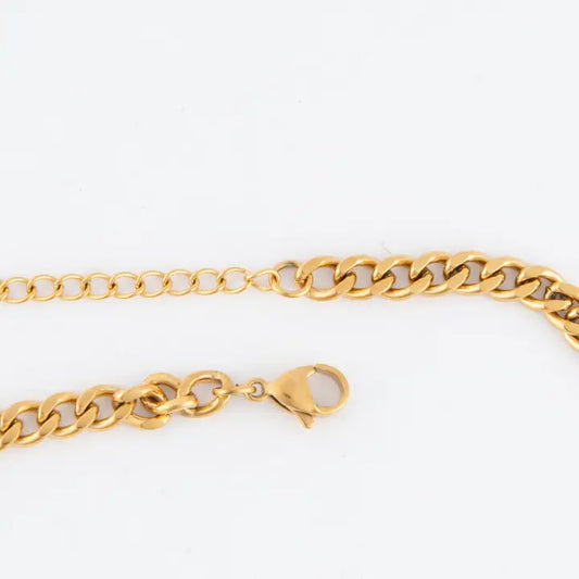 Carabiner Necklace