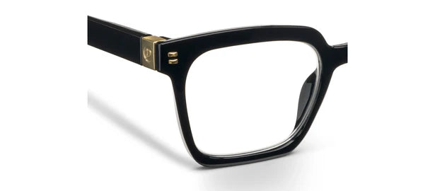 Montage Blue Light Readers by Peepers: Black