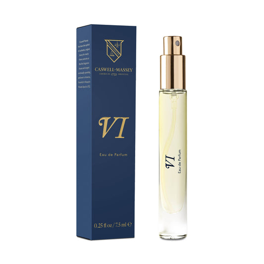 Caswell-Massey Number Six Eau de Parfum