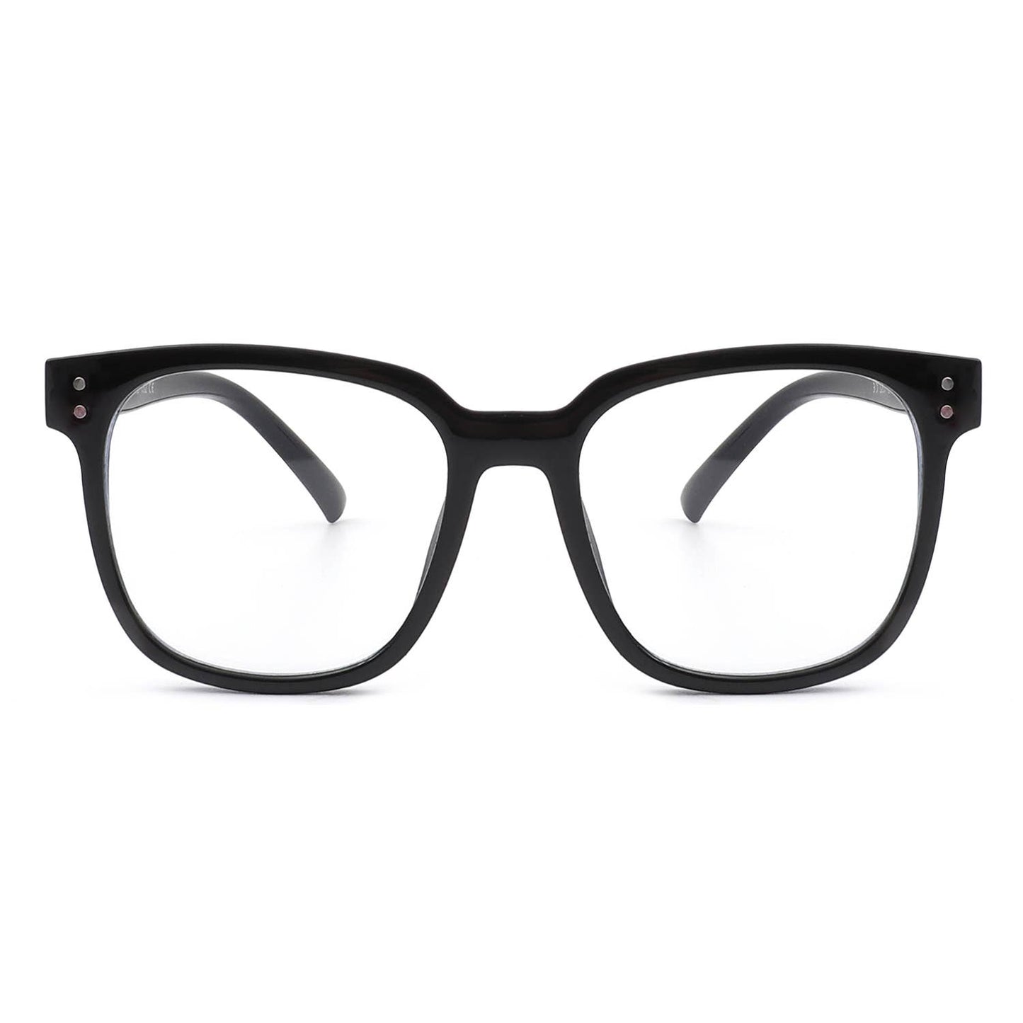 Kids Square Blue Light Blocking Glasses