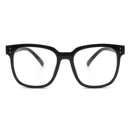 Kids Square Blue Light Blocking Glasses