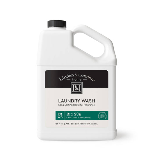 Linden & London Laundry Wash No. 05 - Big Sur