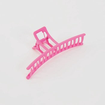 Ainsley Curved Claw Hair Clips