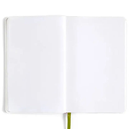 Pippi Post Sketches 5x8 Blank Sketchbook Journal