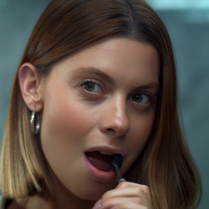 Stainless Steel Reusable Toothbrush