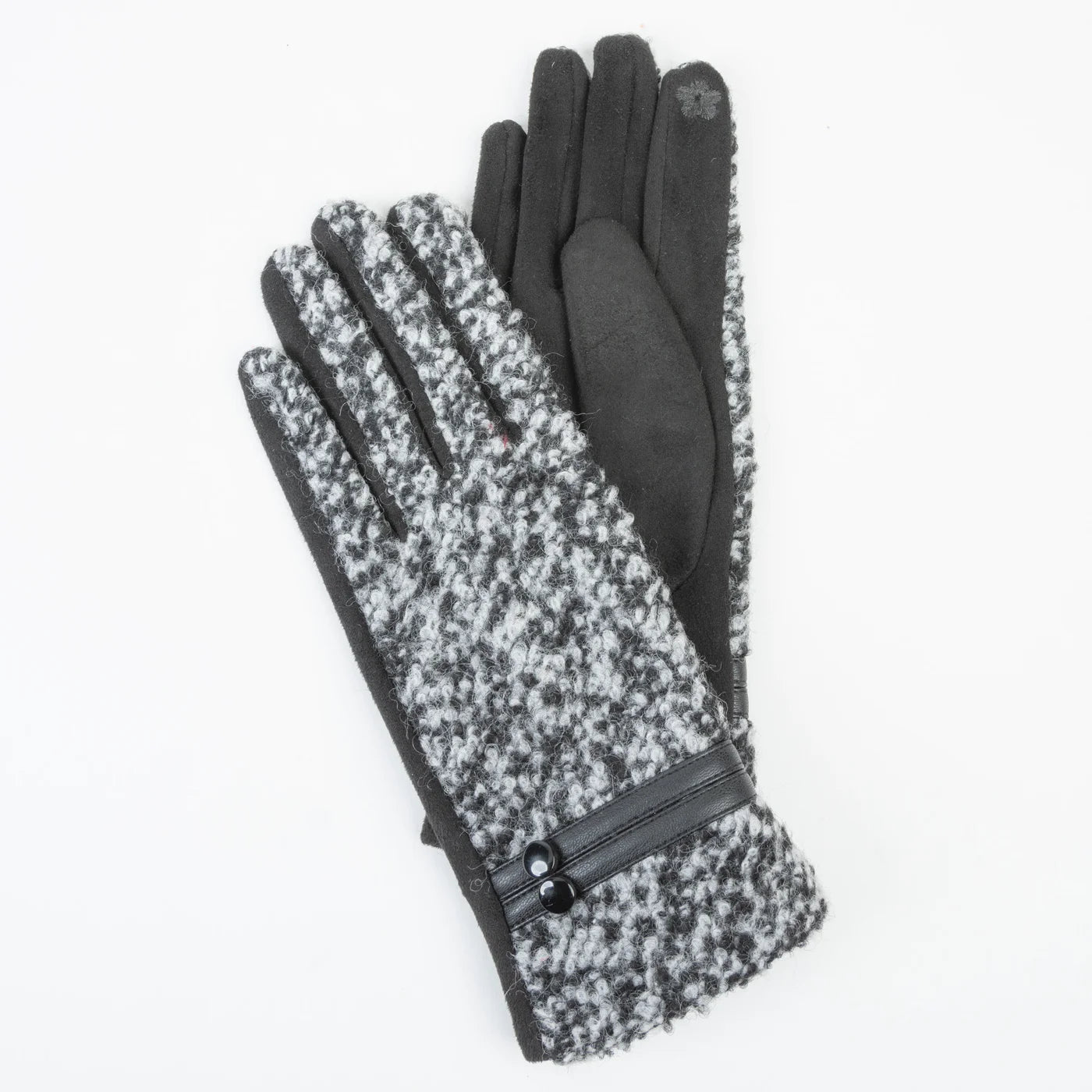 Winter Celia Knit Gloves