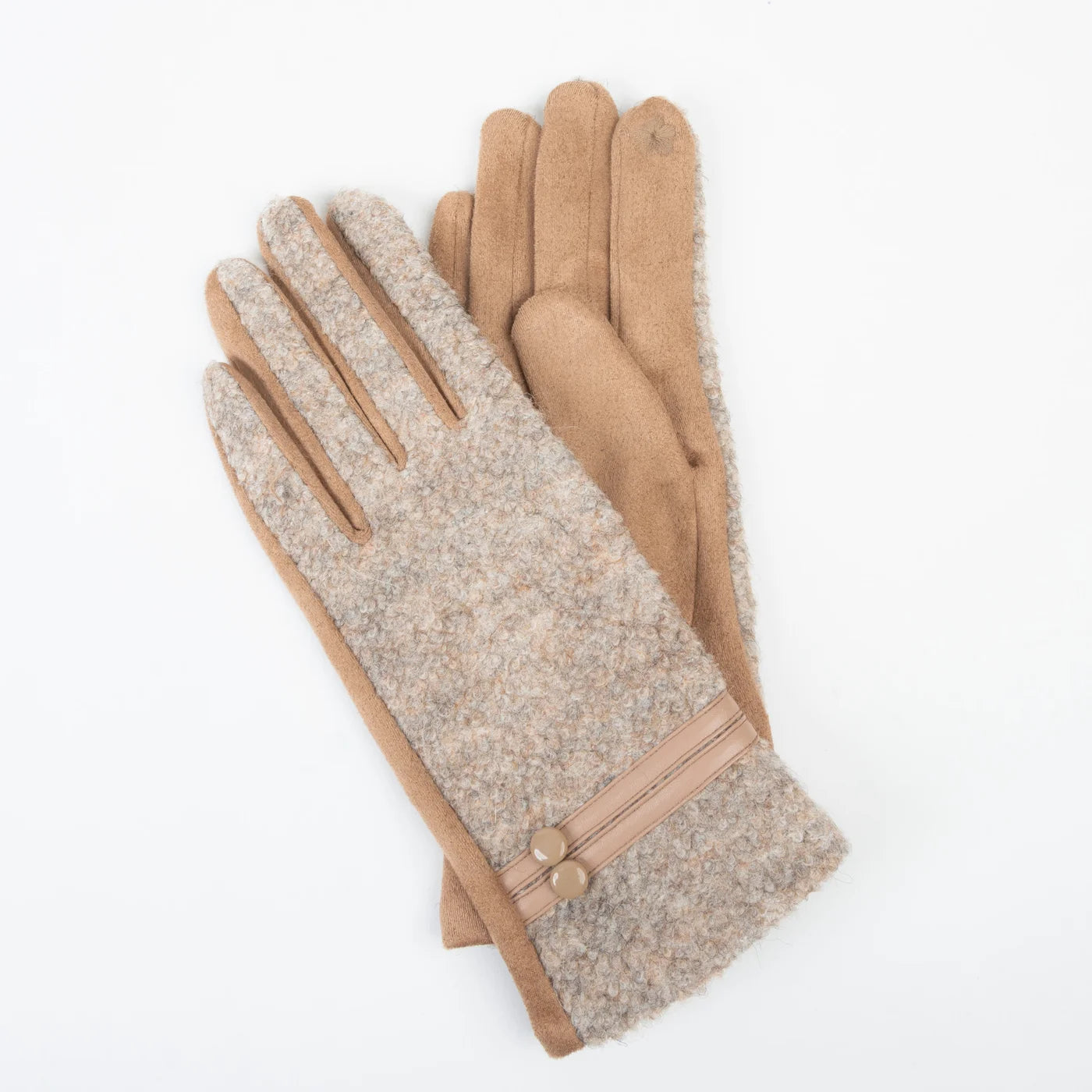 Winter Celia Knit Gloves