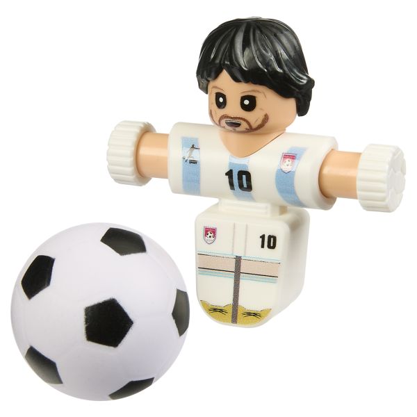 Foosball Fidgets