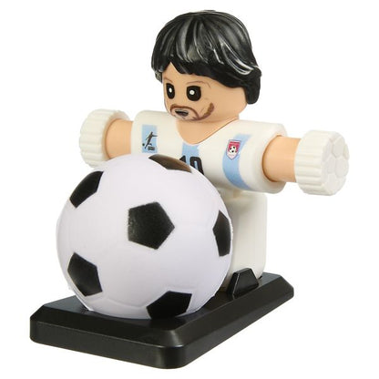 Foosball Fidgets