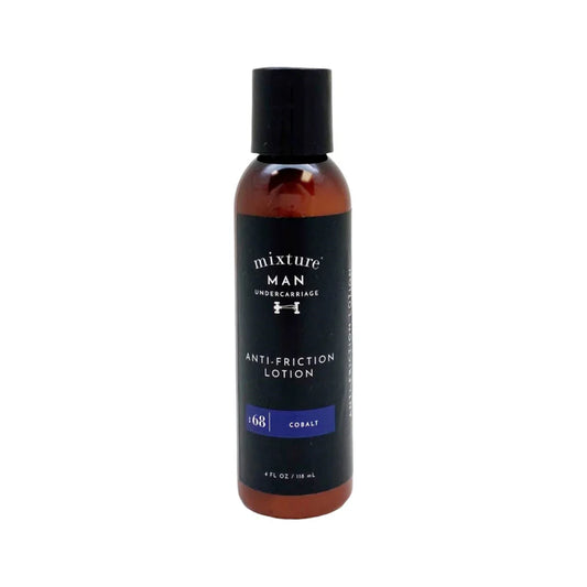 Mixture Man Anti Friction Lotion
